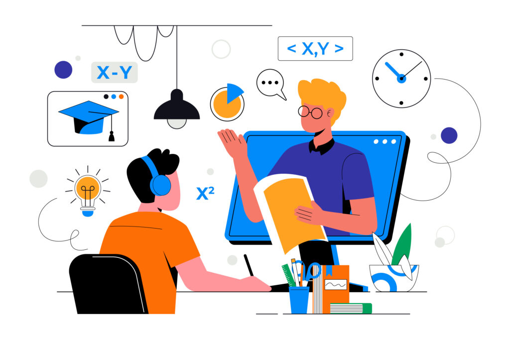 Korepetycje online z matematyki